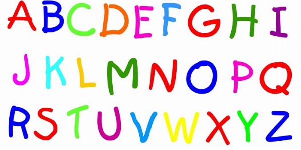 Znalezione obrazy dla zapytania alfabet wyobraźni suwałki