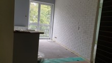 Syndyk sprzeda mieszkanie w Suwałkach (32 m2)