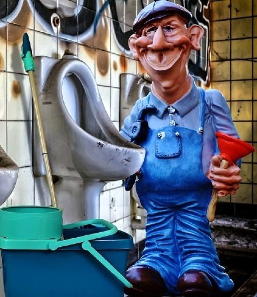 Hydraulik Niezawodny.