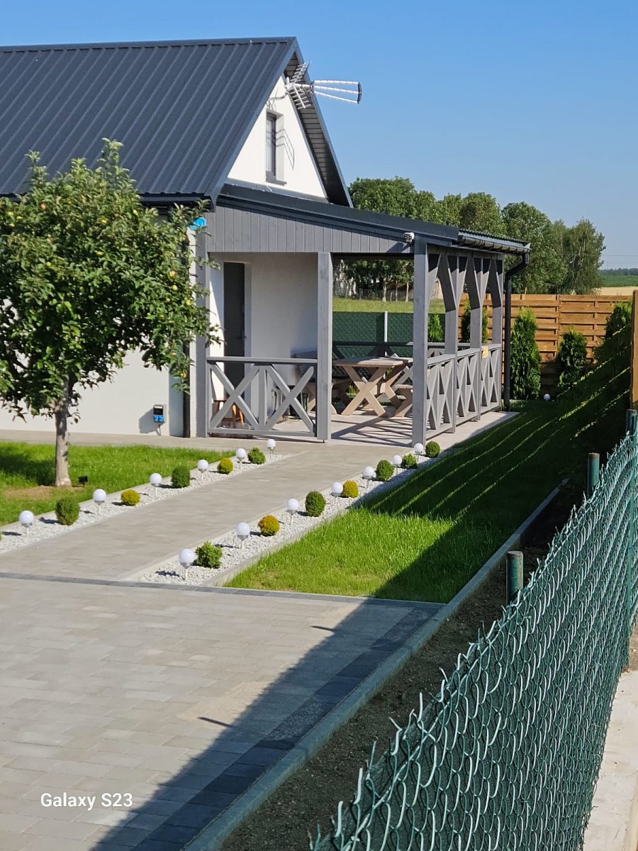 Usługi remontowo-budowlane