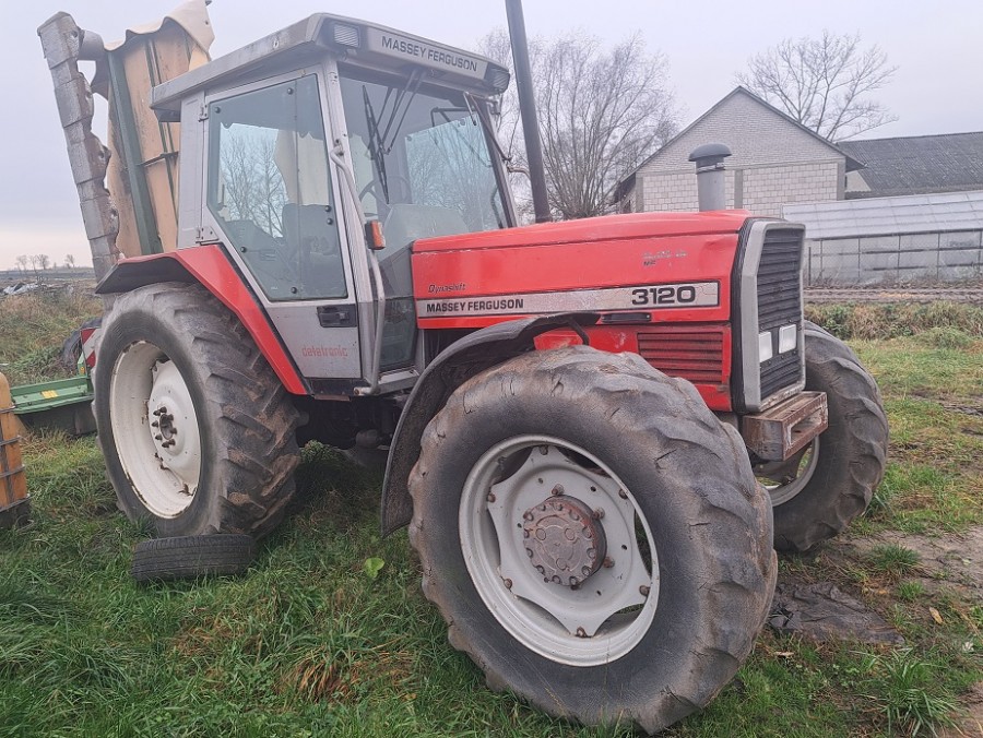 ciągnik massey 3120/94rok
