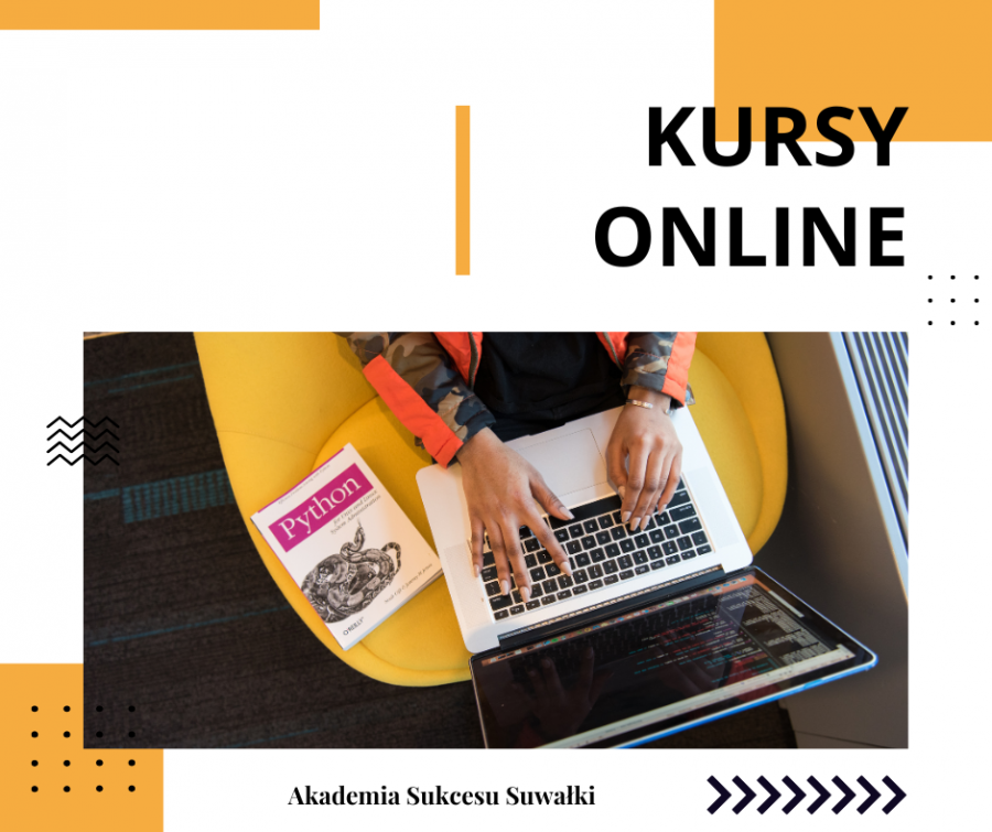 Kursy Online - start od lutego