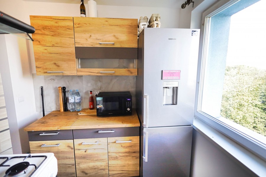 Centrum Suwałk, ul. Suzina - 2-pokojowe mieszkanie na sprzedaż