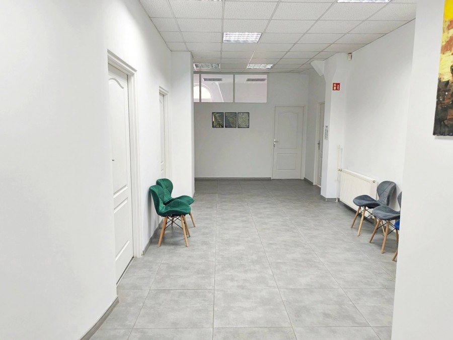 Suwałki, ul. T. Noniewicza - lokal użytkowy 200,86 m² na sprzedaż