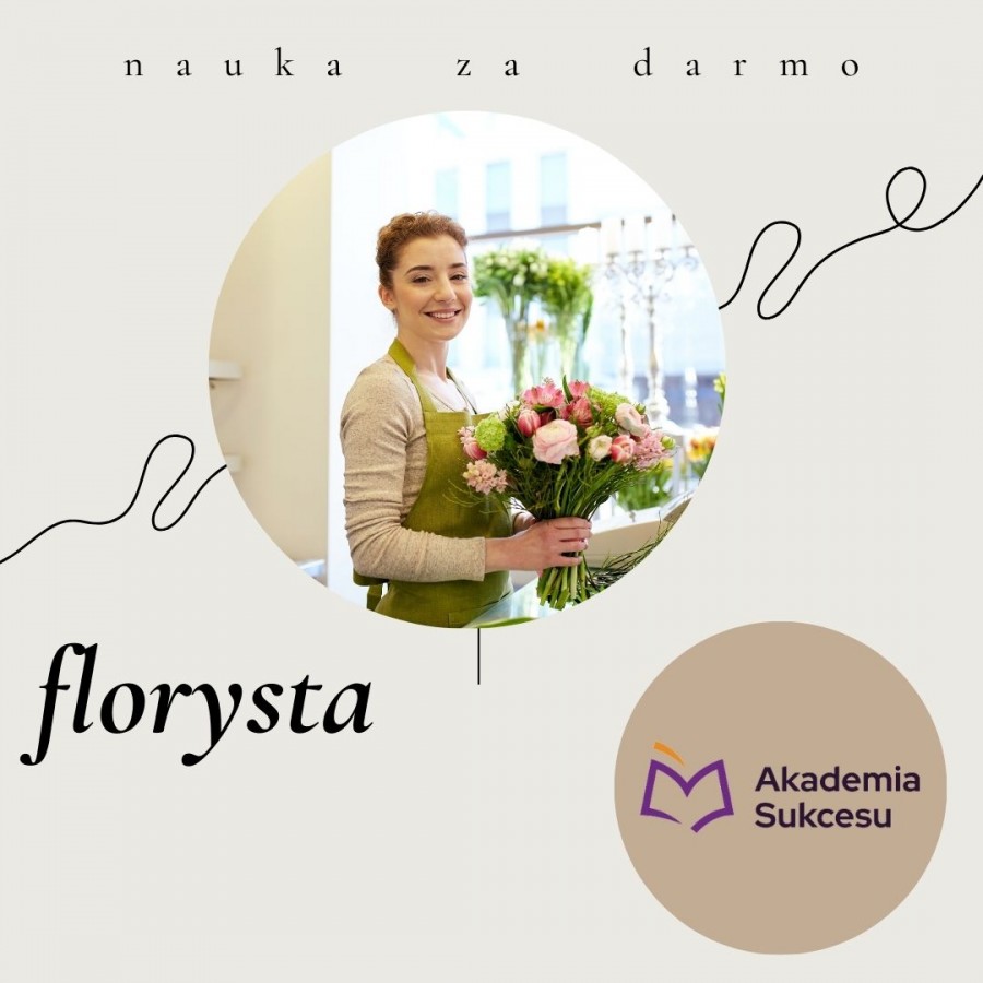 Florysta - ostatni nabór! 