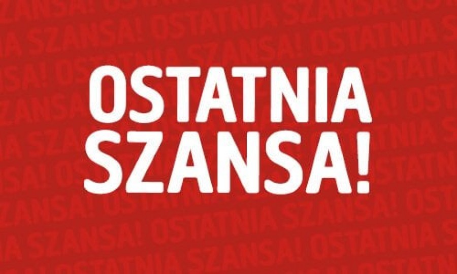 Florysta - ostatni nabór w ramach szkoły policealnej! 
