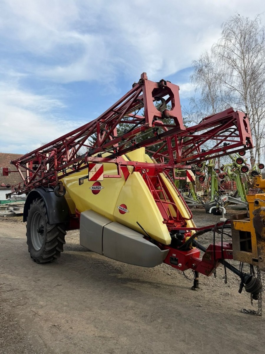 opryskiwacz 2015rok b,ładny