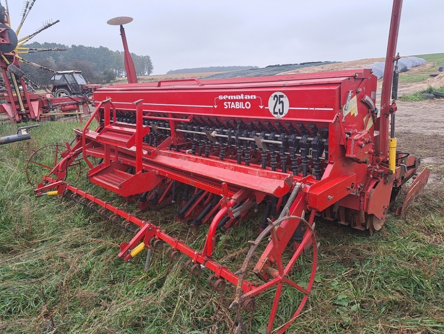 agregat siewny/lely...tanio okazja 10tys zł