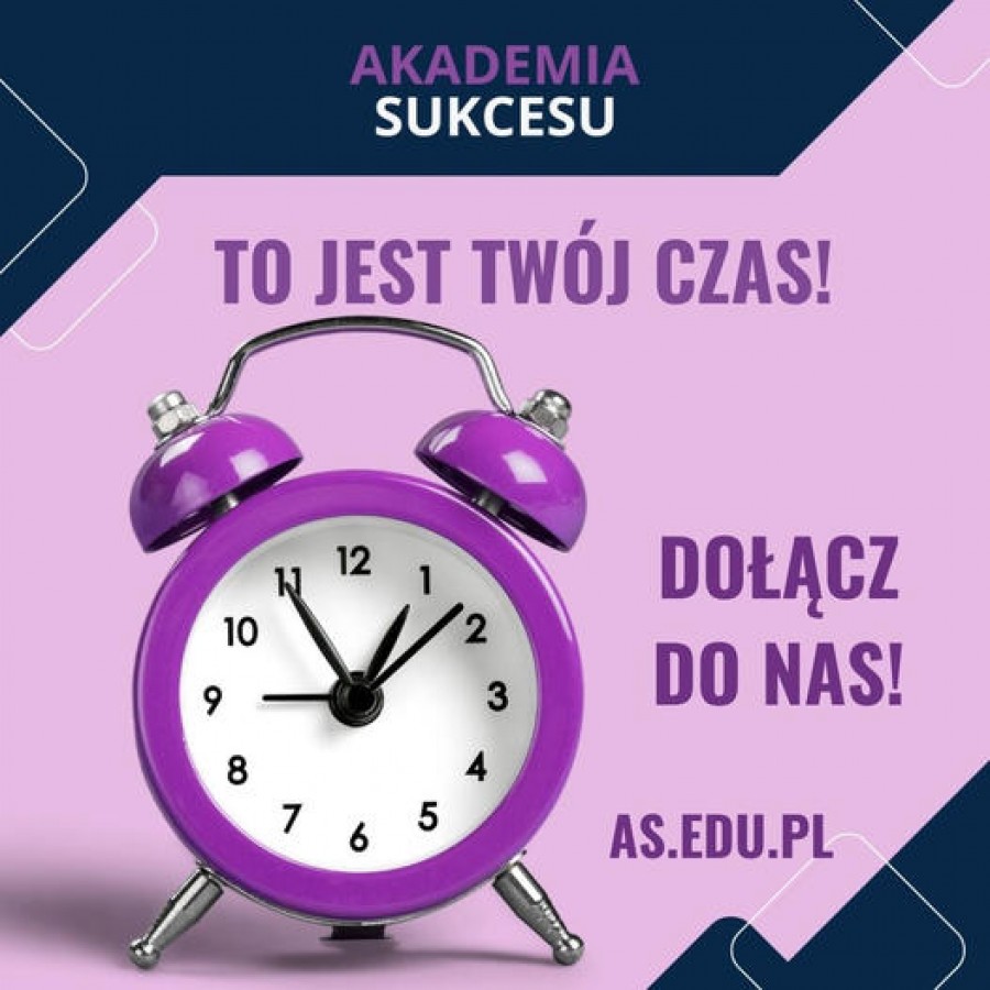 KIERUNKI MEDYCZNE - SZKOŁA POLICEALNA - OSTATNI MOMEMNT ZAPISU W REKRUTACJI WIOSENNEJ!