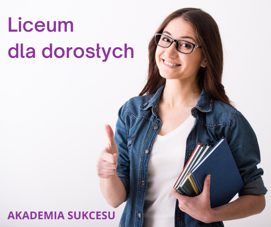 LO dla Dorosłych Suwałki – Twoja szansa na lepszą przyszłość!
