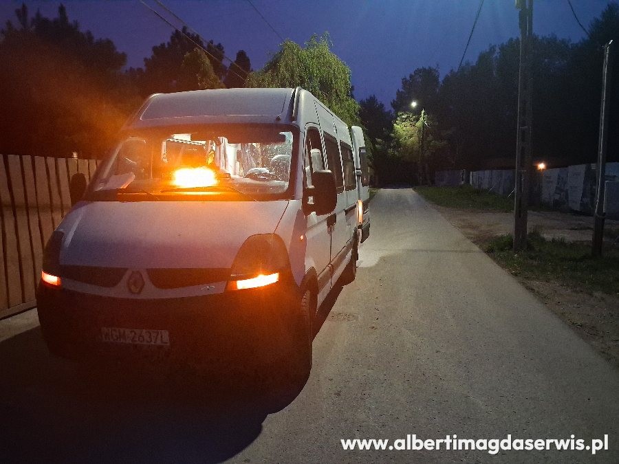 Pojazdy elektryczne, Serwis, naprawa skuterów inwalidzkich Shoprider