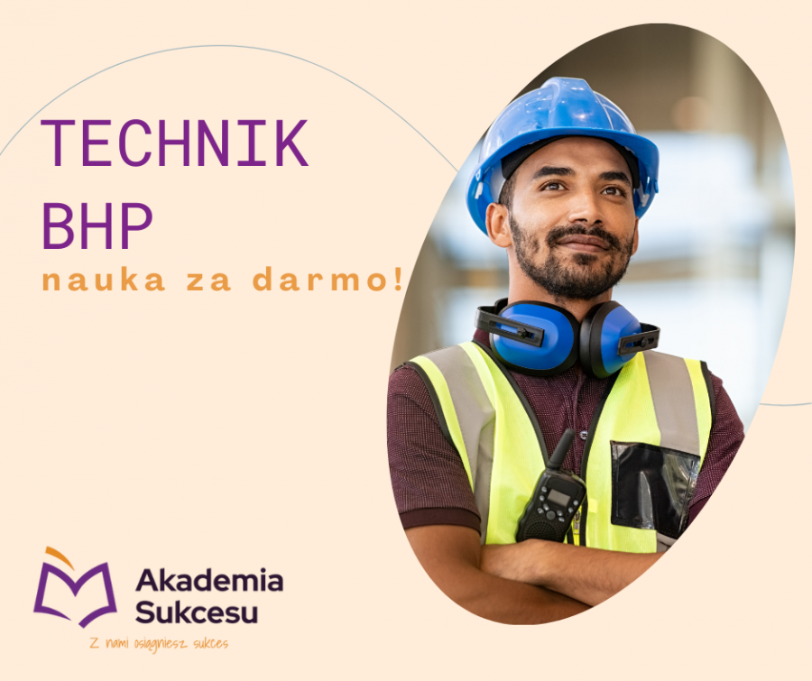 Technik BHP! 