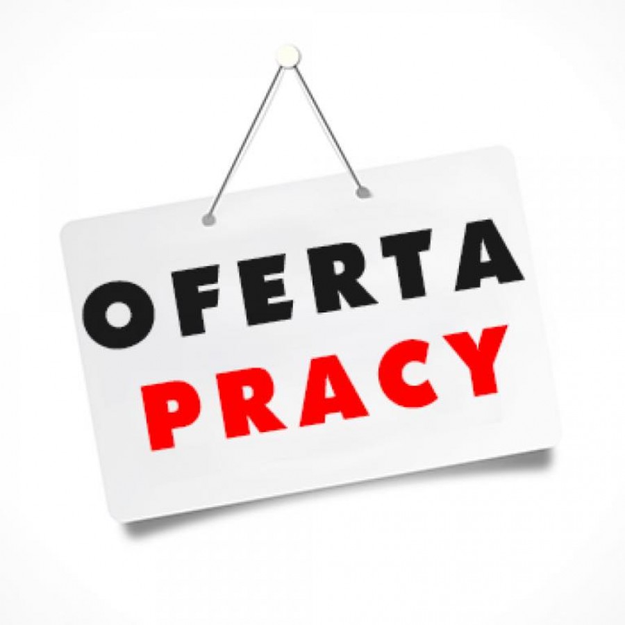 Praca dla nauczyciela - sekretarka medyczna