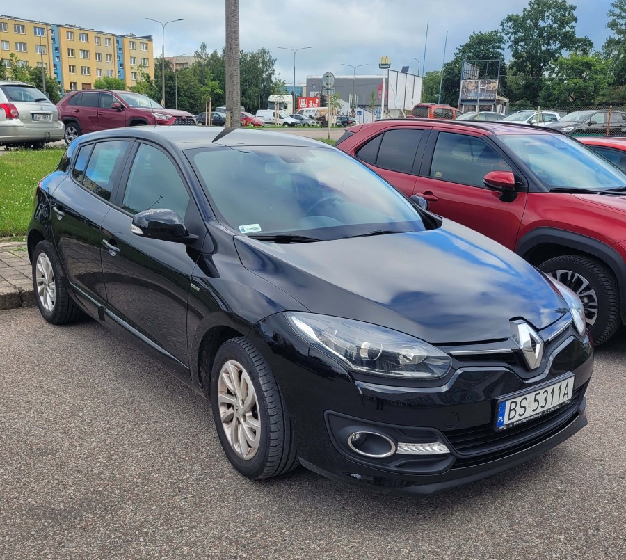 Piękna Meganka czeka na Ciebie