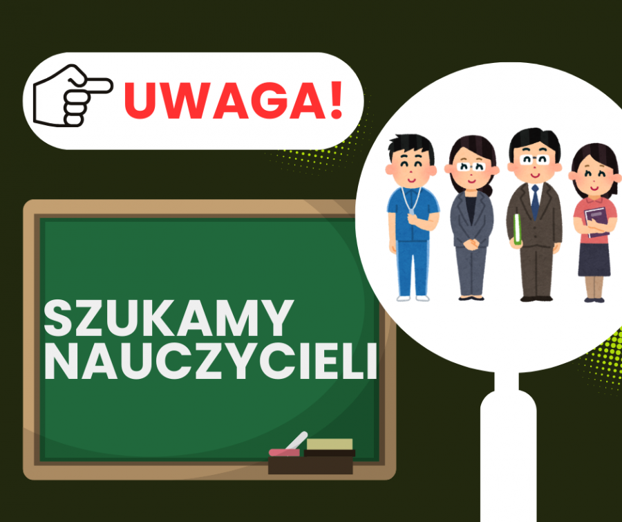 Zatrudnię pielęgniarkę/ratownika medycznego! 