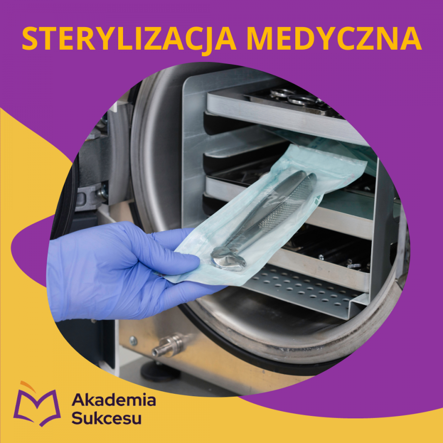 Sterylizacja Medyczna! 