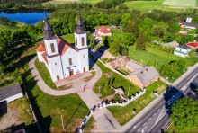 Tymczasowy areszt dla sprawców włamania do plebanii w Bakałarzewie