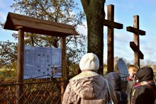 O nich też pamiętajmy. Wspólnie Opowiedziana Historia w Raczkach i Bakałarzewie [wideo]