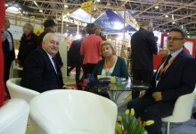 Mazury w Moskwie. Na jednej z pięciu największych imprez na świecie 