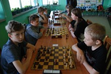 9 medali szachistów na mistrzostwach LZS