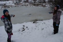 Gratulacje od dyrekcji, koleżanek i kolegów 