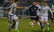 Wigry Suwałki tylko zremisowały i są przedostatnie. Zwariowane wyniki 