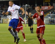 Wigry Suwałki. Adrian Karankiewicz odchodzi