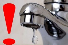 Uwaga! W czwartek i piątek nie będzie ciepłej wody