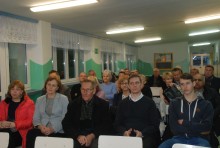 Suwałki. Początek konsultacji w sprawie dekomunizacji nazw ulic