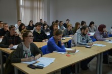 W PWSZ ruszyło Pogotowie Maturalne [zdjęcia]