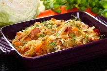 20 stycznia - Dzień Bigosu. Polski specjał w jednym garnku na wiele sposobów