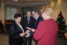 Razem 50 lat i więcej. Suwalczanie otrzymali medale za długoletnie pożycie [zdjęcia]