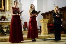 To już tradycja. Koncert Dzieci Dzieciom w Suwałkach [zdjęcia]