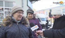 W weekend Dzień Babci i Dziadka. Jak to jest być babcią czy dziadkiem? [sonda]