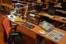 Suwalska uczelnia przyjazna dla osób z niepełnosprawnością 