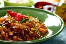 Czosnek, chilli i tabasco, czyli ogień w kuchni! Dziś dzień pikantnych potraw