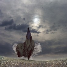 Beksiński inaczej. Wystawa grafik w Galerii Patio