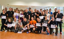 Nie czekaj aż ci pomogą inni, broń się sam [zdjęcia]