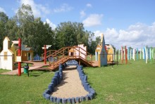 Baśniowy Szlak Suwalszczyzny nominowany do najlepszych atrakcji turystycznych