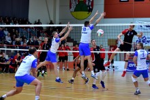 Ślepsk jedzie do Krakowa bez Hunka, ale po zwycięstwo. U nas relacja live 