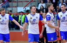 Ślepsk – Warta Zawiercie: kolejny hit I ligi w Suwałkach