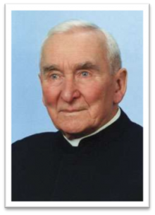 Suwałki: Kolejny etap procesu beatyfikacyjnego Sługi Bożego Ks. Kazimierza Hamerszmita