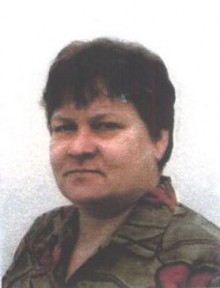 Zaginęła 51-letnia suwalczanka. Ktokolwiek widział...