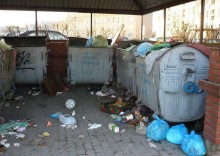 Zbiórka śmieci. Od lipca inaczej