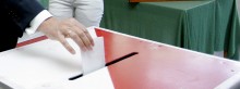 Województwo podlaskie. Niedzielne referendum w sprawie lotniska