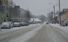 Rano w Suwałkach było – 27,2°C