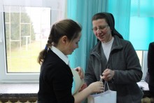 Konkurs Wiedzy o Suwałkach i Suwalszczyźnie. Najlepsi uczniowie ZSS w Rutce Tartak [zdjęcia]