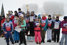 Gmina Szypliszki. Nauczyli się jeździć na nartach [zdjęcia]