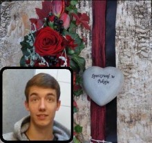 Daniel zmarł, ale można pomóc innym potrzebującym przeszczepu