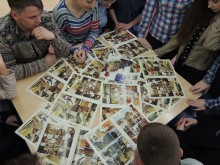 Ponad 12 400 uczniów weźmie udział w „Lekcji o Funduszach Europejskich”. W tym uczniowie ZDZ